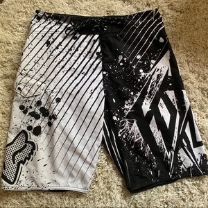 Fox Board Shorts